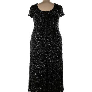 COPY - Gown Plus size 22, great condition
